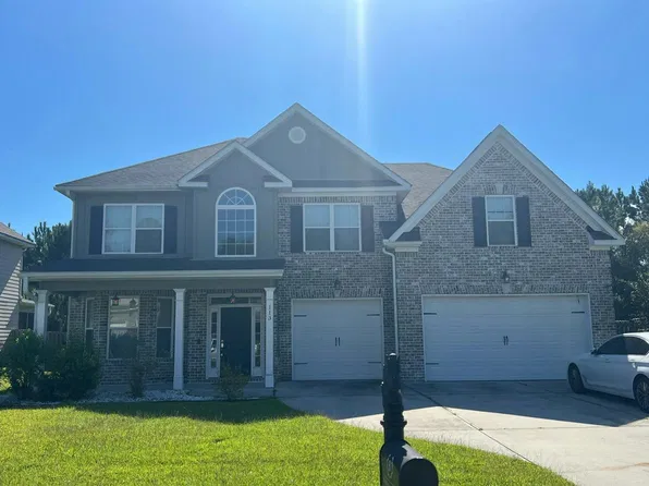 113 Blue Grass Cir, Guyton, GA 31312