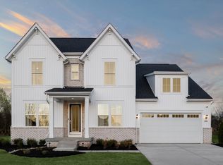 Hyde Park Way Colton, Bowie, MD 20716