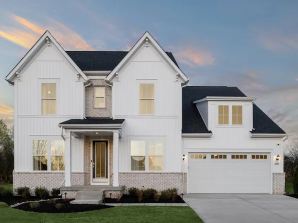 Hyde Park Way Colton, Bowie, MD 20716