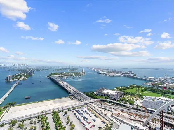 1400 Biscayne Blvd #4203, Miami, FL 33132