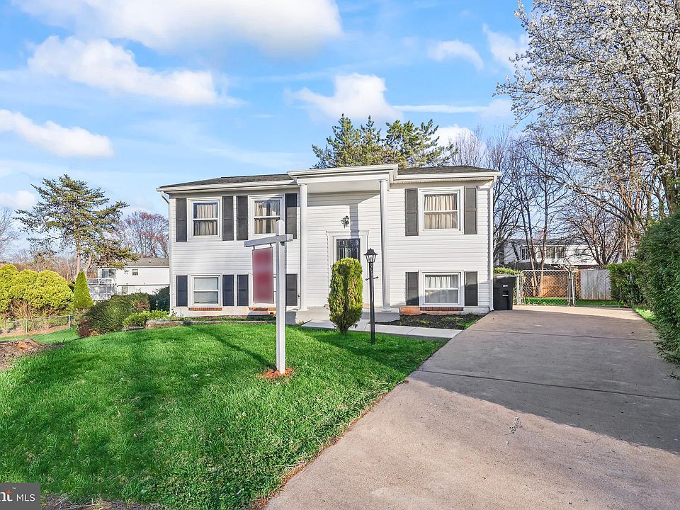 1st image of 4989 Landover Ct