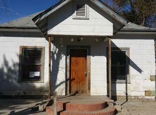 507 N 14th St, Rocky Ford, CO 81067