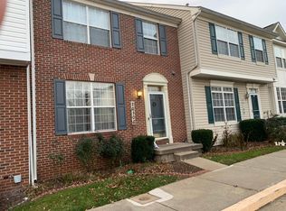 20104 Gunners Ter, Germantown, MD 20876