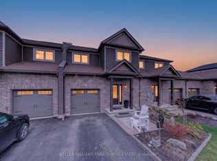32 Curtis St, Prince Edward County, ON K0K 2T0