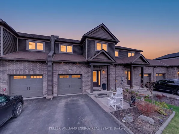 32 Curtis St, Prince Edward County, ON K0K 2T0