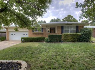 1733 S 74th Ave E, Tulsa, OK 74112