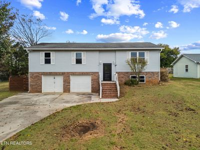 2344 Riverside Dr, Maryville, TN, 37804