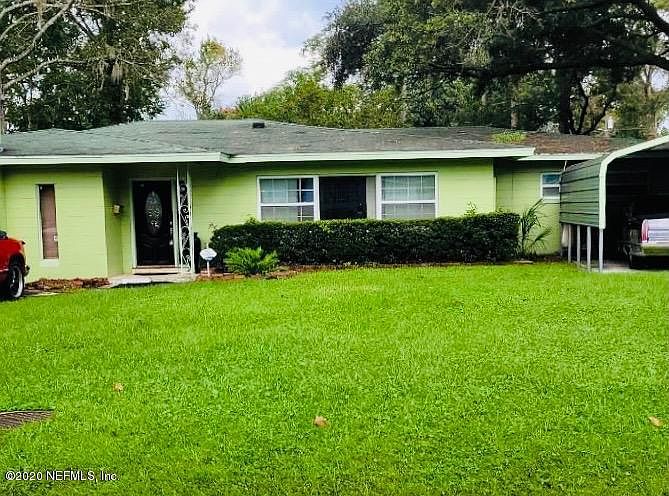 1st image of 5403 Los Santos Way