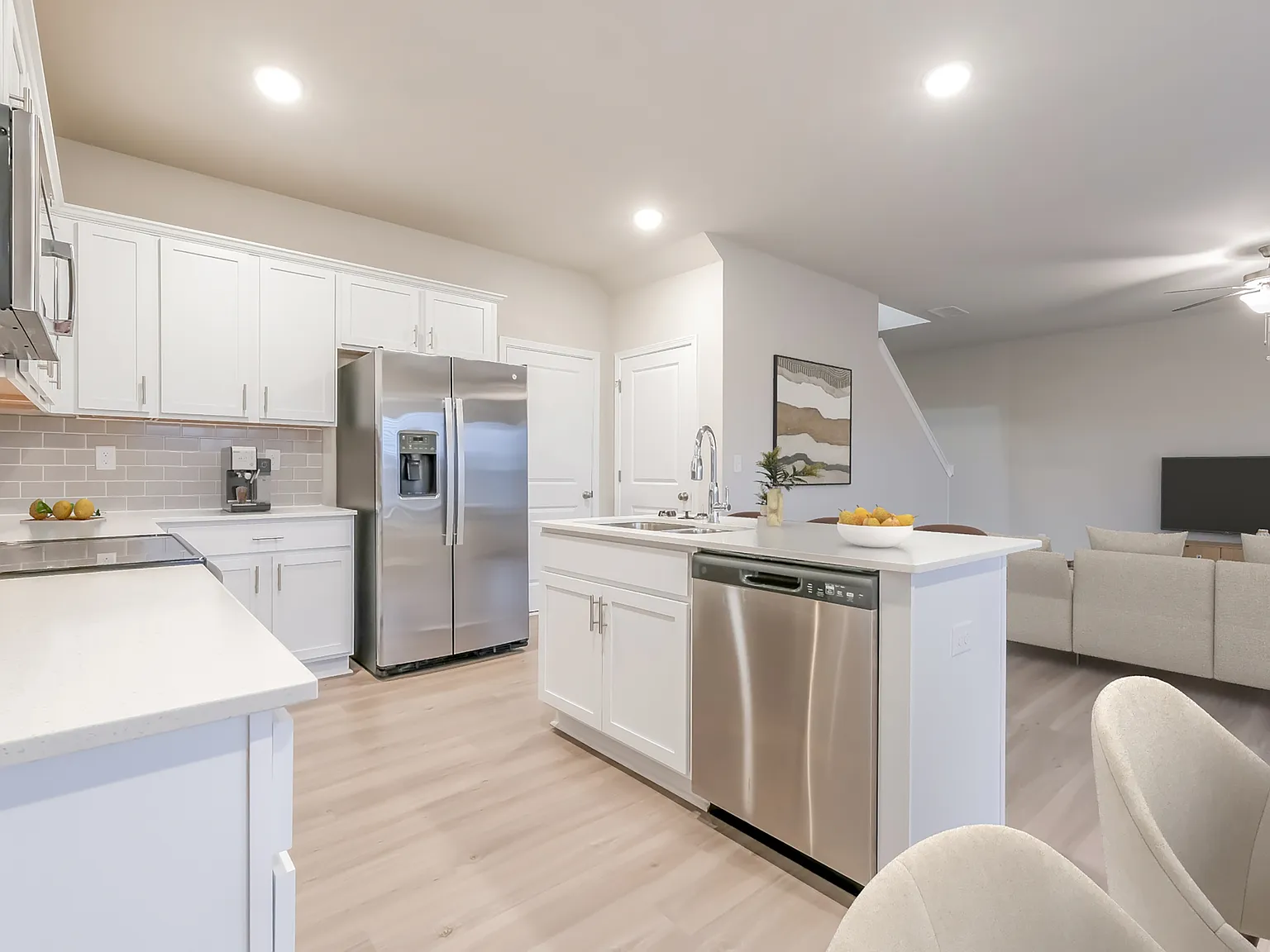 3418 SE Sugarberry Dr., Gainesville, GA — Photo 2
