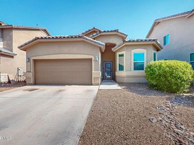 13483 Lawkland St, El Paso, TX, 79928