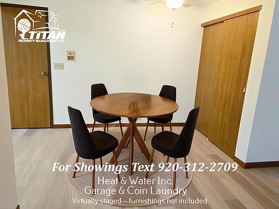 4th image of 1610 W Weiland Ln #1