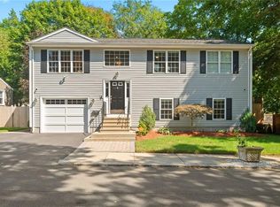 53 Herbert St, Providence, RI 02909