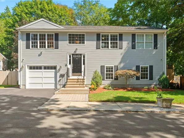 53 Herbert St, Providence, RI 02909