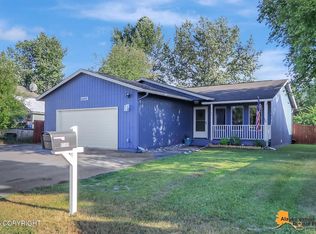 6500 E 9th Ave, Anchorage, AK 99519