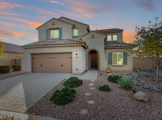 17327 W Straight Arrow Ln, Surprise, AZ 85387