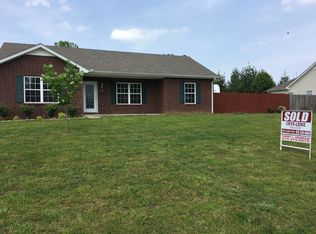 148 Mason St, Portland, TN 37148