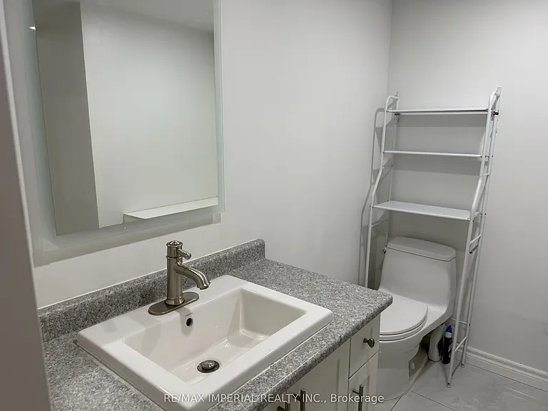 3325 Vandorf Side Rd #BASEMENT — Photo 8