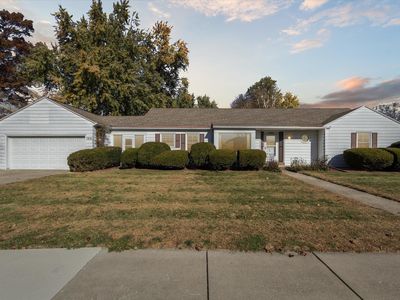 1331 Elida St, Janesville, WI, 53545