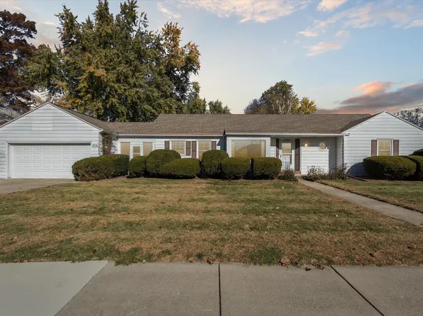 1331 Elida St, Janesville, WI 53545