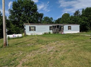 1242 County Road 33, South New Berlin, NY 13843