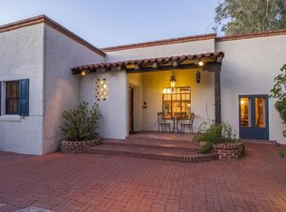 25 E Calle Mirasol, Tucson, AZ 85716