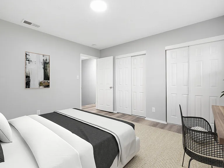 The Alcove Townhomes — Photo 50