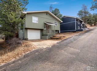 500 Elm Ave, Estes Park, CO 80517