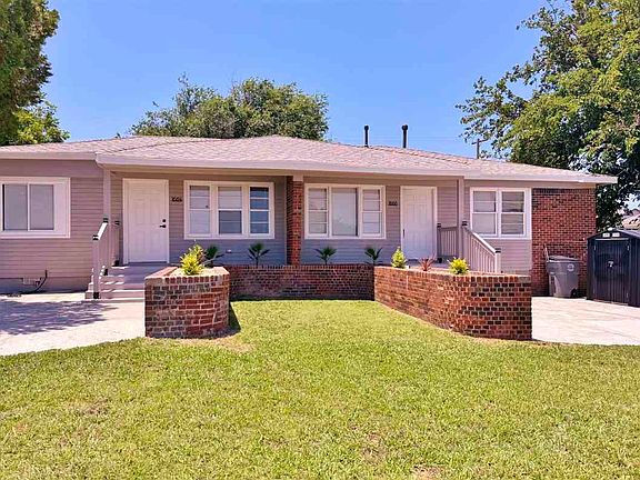 2nd image of 1664 & 1666 NW 27th St