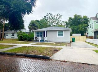 316 W Frances Ave, Tampa, FL 33602