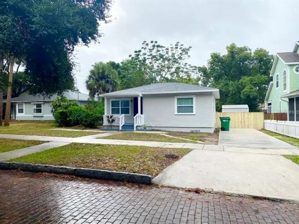316 W Frances Ave, Tampa, FL 33602
