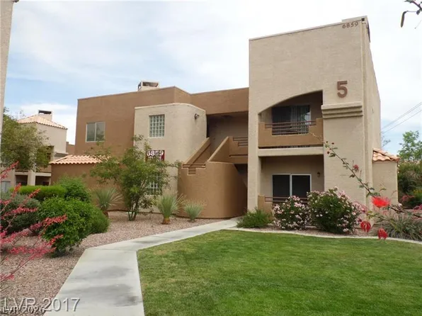 6859 Tamarus St Unit 202, Paradise, NV 89119