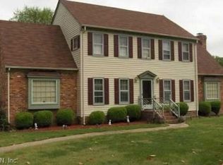 1325 Johnstown Rd, Chesapeake, VA 23322