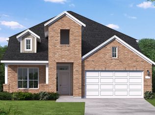 1341 Robin Trl, Round Rock, TX 78681