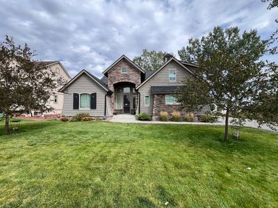 6444 Benton St, Arvada, CO, 80003