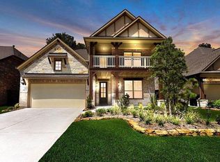 4337 Victoria Pine Dr, Spring, TX 77386