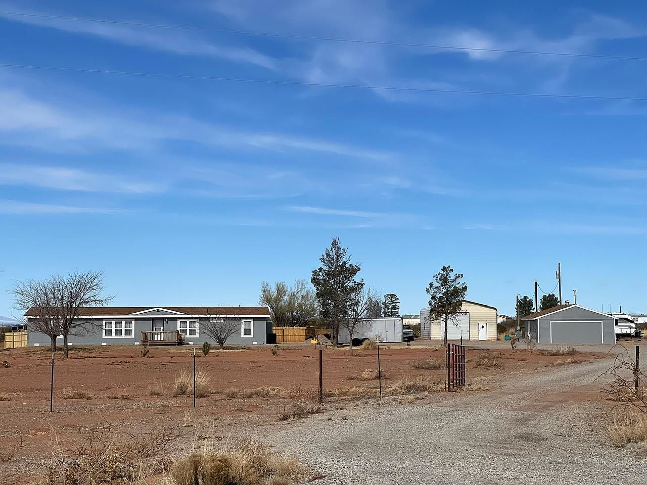 111 La Luz Gate Rd, Alamogordo, NM 88310 Zillow