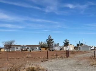 111 La Luz Gate Rd, Alamogordo, NM 88310