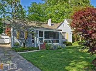 2042 Palifox Dr, Atlanta, GA 30307