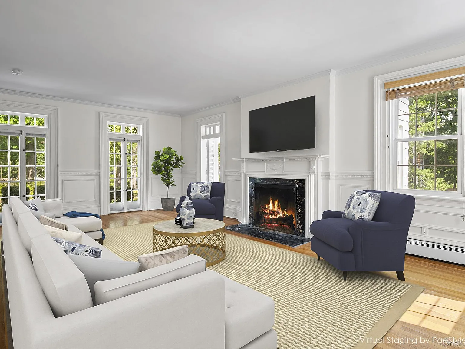 6 bed, 4.0 bath, 5130 sqft, $11,500 — Photo 3