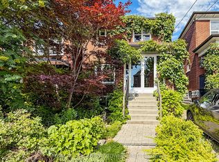 331 Glenholme Ave, Toronto, ON M6E 3E4