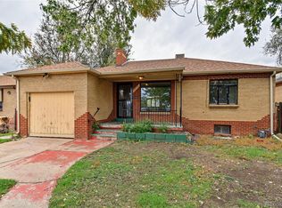 1672 Havana Street, Aurora, CO 80010