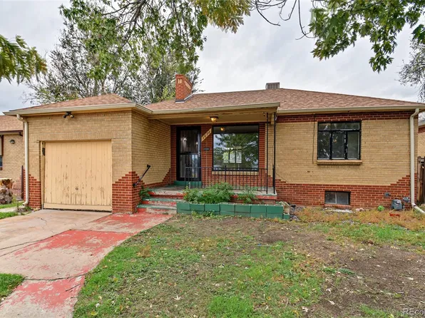 1672 Havana Street, Aurora, CO 80010