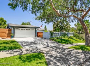1130 Coronet Ave, Pasadena, CA 91107