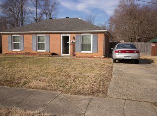 10828 Milwaukee Way, Louisville, KY 40272