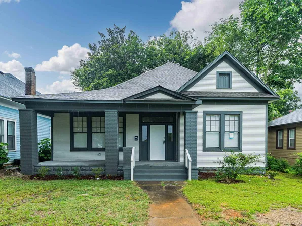 1715 Berkley Ave, Bessemer, AL 35020