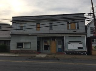 719 Main St #L-13, Dickson City, PA 18519