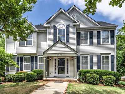 2046 Acorn Hill Ct, Charlottesville, VA, 22911