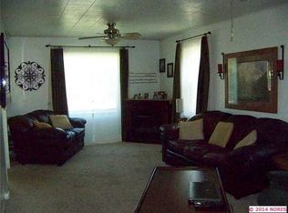 2215 Lampton St, Muskogee, OK 74403