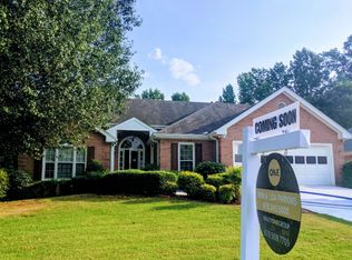 455 Carybell Ln, Alpharetta, GA 30004