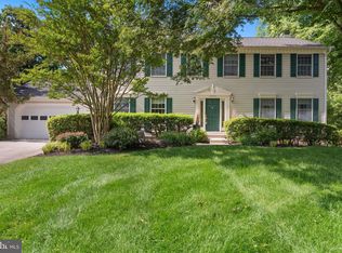46631 Oakhurst Ct, Sterling, VA 20165
